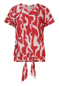 CITY LIFE dames T-shirt